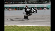 Moto - News: WDW 2010: stunt-riding show