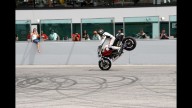 Moto - News: WDW 2010: stunt-riding show