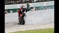 Moto - News: WDW 2010: stunt-riding show