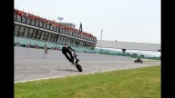 Moto - News: WDW 2010: stunt-riding show