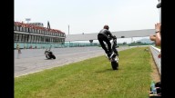 Moto - News: WDW 2010: stunt-riding show