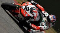 Moto - News: WSBK 2010, Misano: apre la Tribuna Aprilia