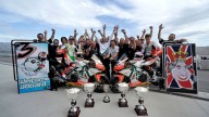 Moto - News: WSBK 2010, Miller: Biaggi riapre il Campionato