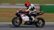 Moto - News: WSBK 2010: Biaggi mette la parola fine al Mondiale?