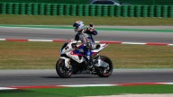 Moto - News: WSBK 2010: Biaggi mette la parola fine al Mondiale?