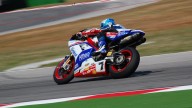 Moto - News: WSBK 2010: Biaggi mette la parola fine al Mondiale?