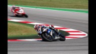 Moto - News: WSBK 2010: Biaggi mette la parola fine al Mondiale?