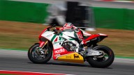 Moto - News: WSBK 2010: Biaggi mette la parola fine al Mondiale?