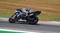 Moto - News: WSBK 2010: Biaggi mette la parola fine al Mondiale?