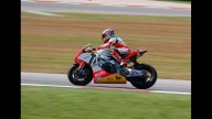 Moto - News: WSBK 2010: Biaggi mette la parola fine al Mondiale?