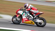 Moto - News: WSBK 2010: Biaggi mette la parola fine al Mondiale?