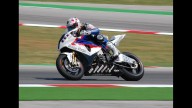 Moto - News: WSBK 2010: Biaggi mette la parola fine al Mondiale?