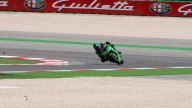 Moto - News: WSBK 2010: Biaggi mette la parola fine al Mondiale?