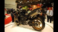 Moto - News: Yamaha sarà presente ad Eicma 2010