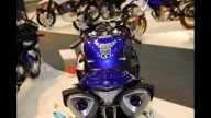 Moto - News: Yamaha sarà presente ad Eicma 2010