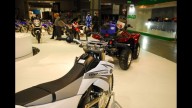 Moto - News: Yamaha sarà presente ad Eicma 2010