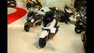 Moto - News: Yamaha sarà presente ad Eicma 2010