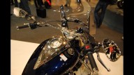 Moto - News: Yamaha sarà presente ad Eicma 2010