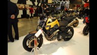 Moto - News: Yamaha sarà presente ad Eicma 2010