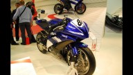 Moto - News: Yamaha sarà presente ad Eicma 2010