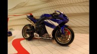 Moto - News: Yamaha sarà presente ad Eicma 2010