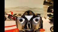 Moto - News: Yamaha sarà presente ad Eicma 2010