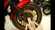 Moto - News: Yamaha sarà presente ad Eicma 2010