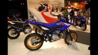 Moto - News: Yamaha sarà presente ad Eicma 2010