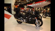 Moto - News: Yamaha sarà presente ad Eicma 2010