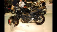 Moto - News: Yamaha sarà presente ad Eicma 2010