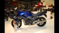 Moto - News: Yamaha sarà presente ad Eicma 2010