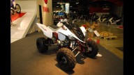 Moto - News: Yamaha sarà presente ad Eicma 2010