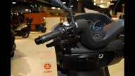 Moto - News: Yamaha sarà presente ad Eicma 2010