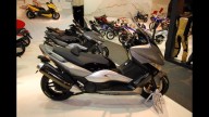 Moto - News: Yamaha sarà presente ad Eicma 2010