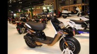 Moto - News: Yamaha sarà presente ad Eicma 2010