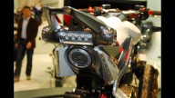 Moto - News: Yamaha sarà presente ad Eicma 2010