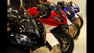 Moto - News: Yamaha sarà presente ad Eicma 2010