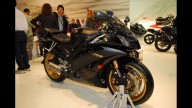 Moto - News: Yamaha sarà presente ad Eicma 2010