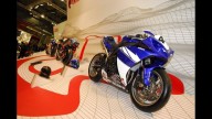 Moto - News: Yamaha sarà presente ad Eicma 2010