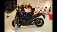 Moto - News: Yamaha sarà presente ad Eicma 2010