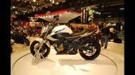 Moto - News: Yamaha sarà presente ad Eicma 2010