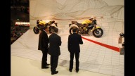 Moto - News: Yamaha sarà presente ad Eicma 2010