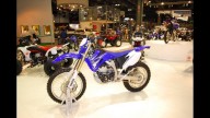 Moto - News: Yamaha sarà presente ad Eicma 2010