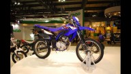 Moto - News: Yamaha sarà presente ad Eicma 2010