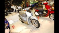 Moto - News: Yamaha sarà presente ad Eicma 2010