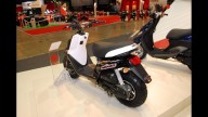 Moto - News: Yamaha sarà presente ad Eicma 2010