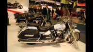 Moto - News: Yamaha sarà presente ad Eicma 2010