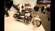 Moto - News: Yamaha sarà presente ad Eicma 2010