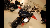 Moto - News: Yamaha sarà presente ad Eicma 2010