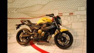 Moto - News: Yamaha sarà presente ad Eicma 2010